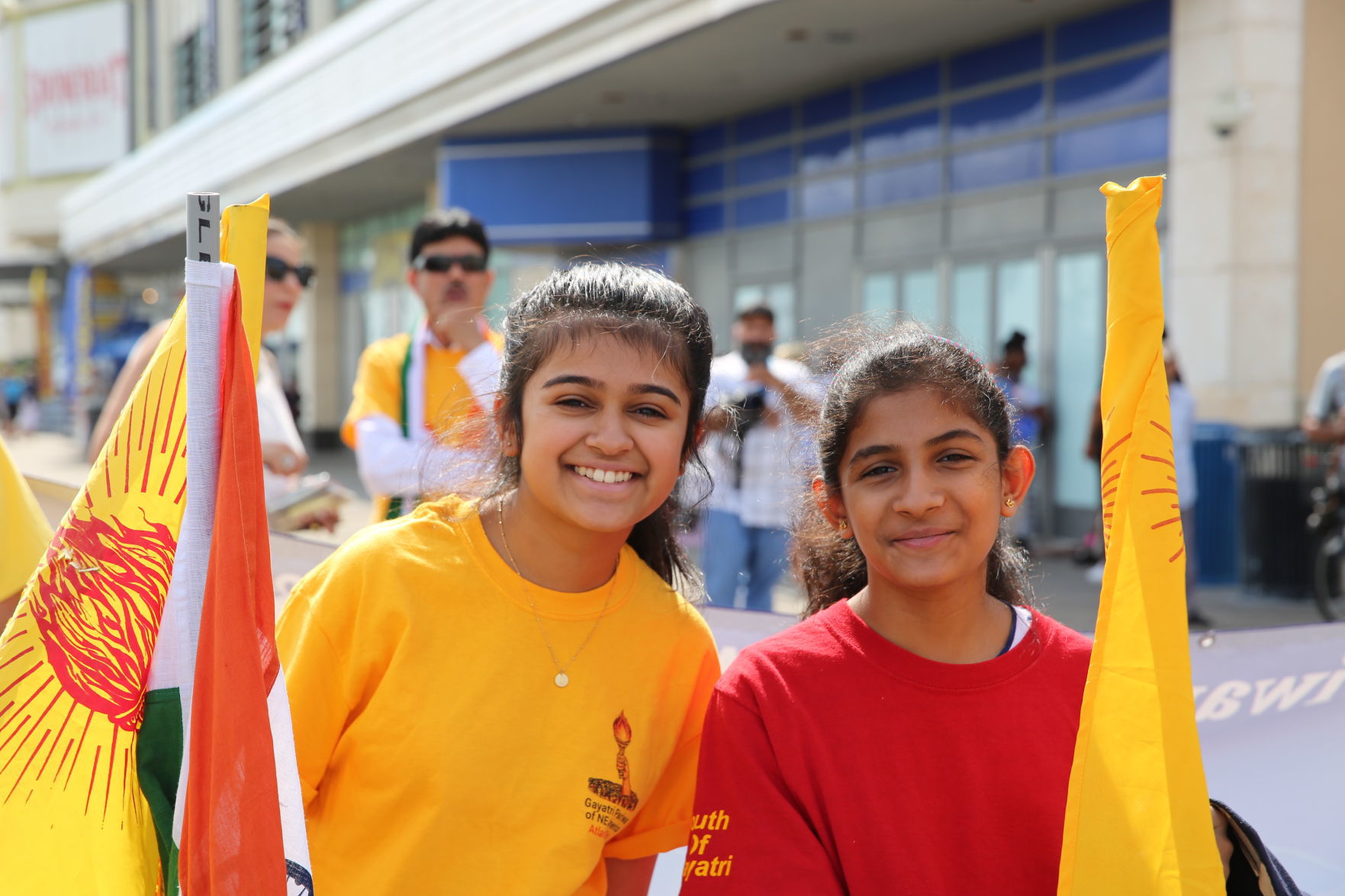 India Day Parade 2019 (41)